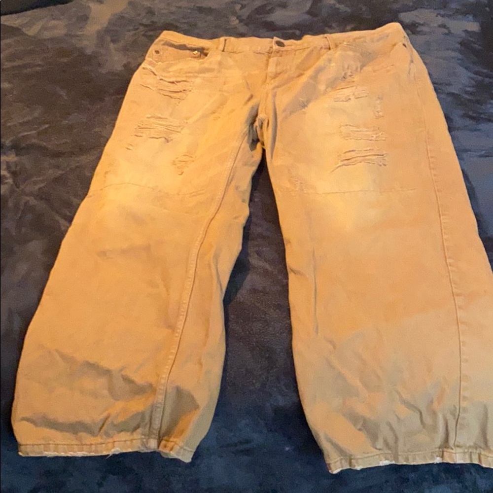 Jeans